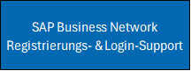 SAPBusinessNetworkRegistrierungsLoginSupport1